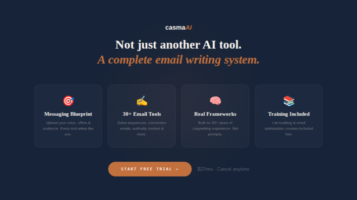 I built something for you 🤗