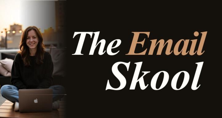 The Email Skool