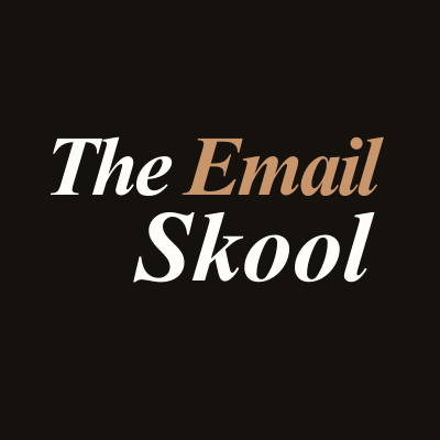 Welcome to The Email Skool