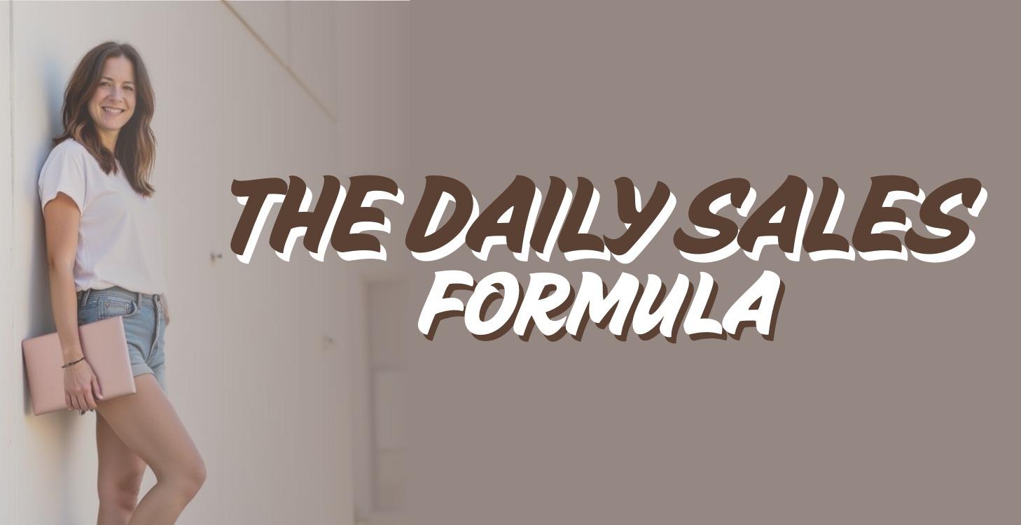 Create Easy Micro Offers for Daily Sales