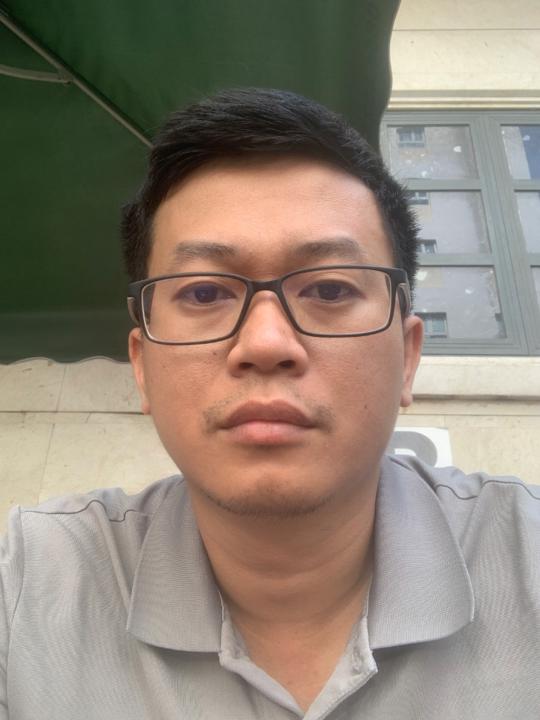 Chau Nguyen