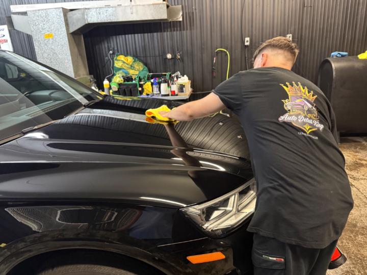 Christopher Di Nenno