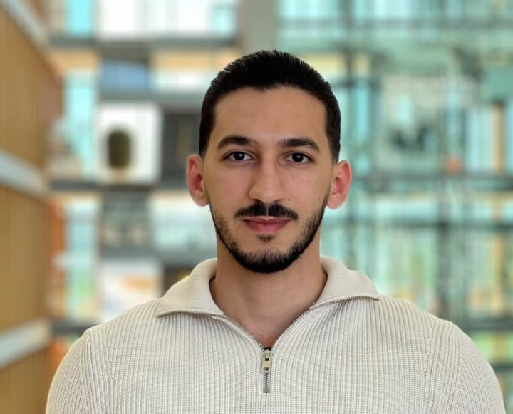 Soufiane Hachri