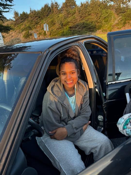 Aniah Gaither