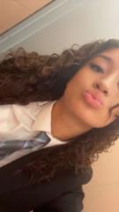 Rihanna Chin