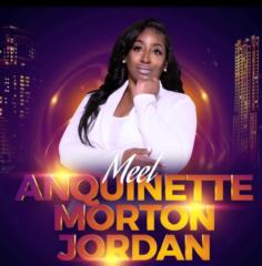 Anquinette Morton