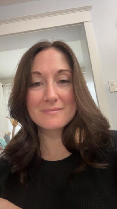 Meghan Ellsmere