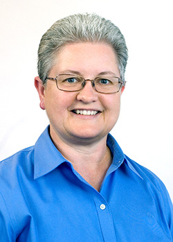 Cindy Hocott
