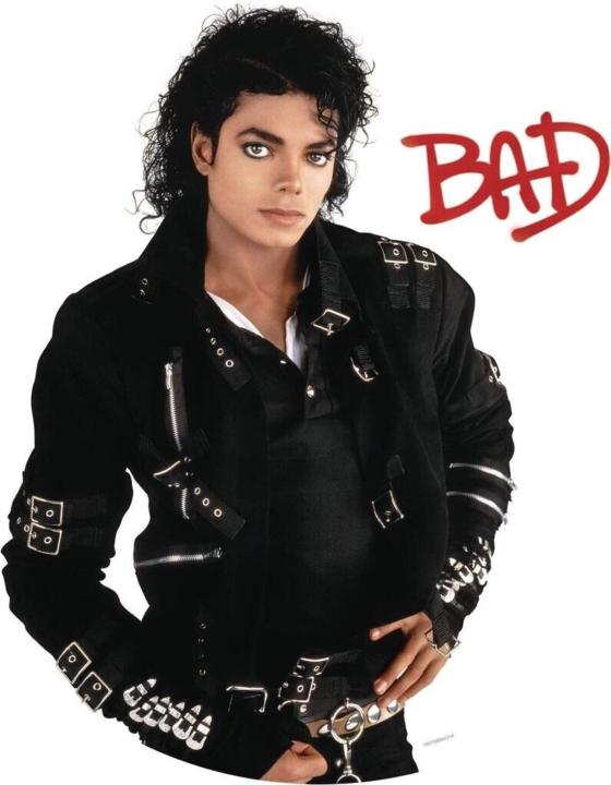 Michael Jacksonfan