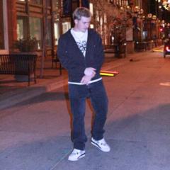 Jake Dabrowski