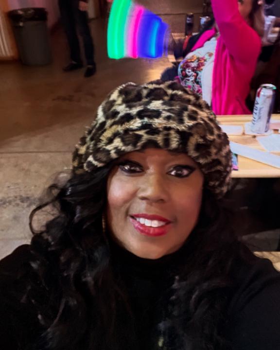 DeeDee Sheppard