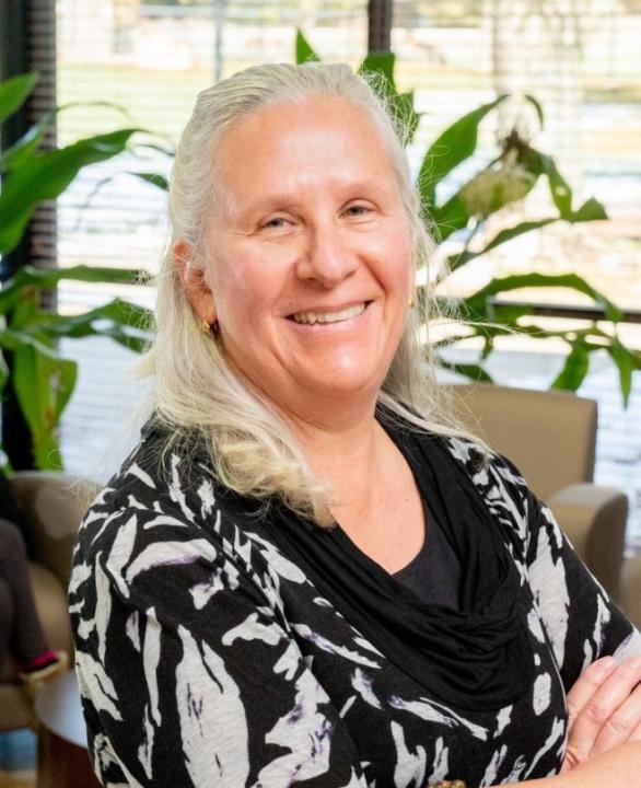 Rhonda Briggs