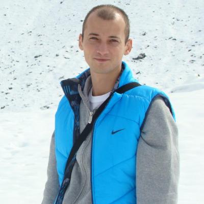 Ciprian Moraru