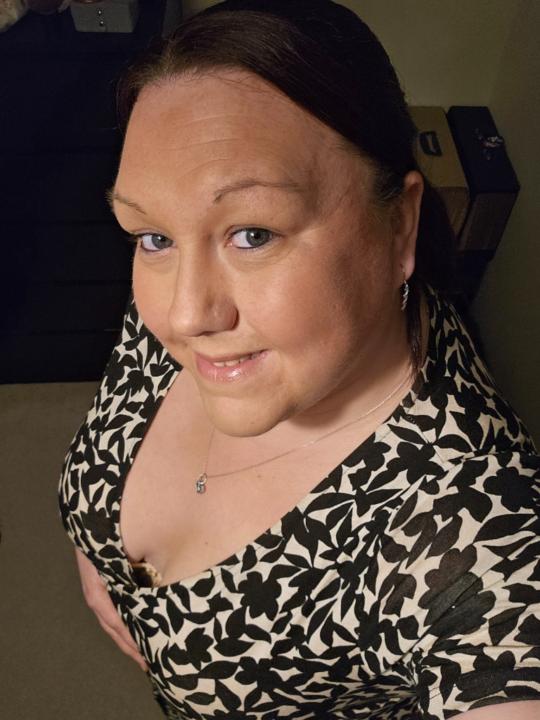 Vikki Wood