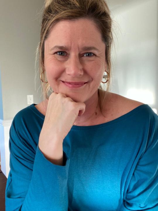 Jennifer Hynes