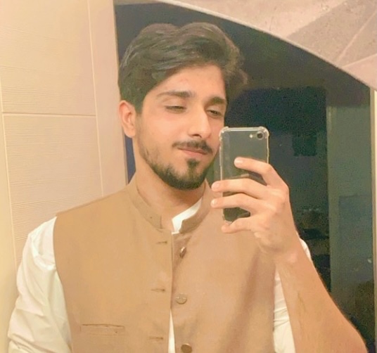 Mir Aryan
