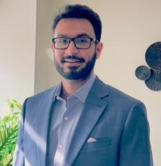 Akhil Bedi