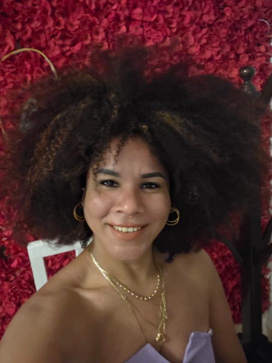 Arianne Rodríguez Sánchez