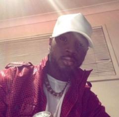 Daimion Spike Stewart