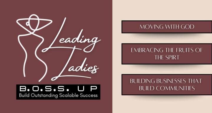 Leading Ladies