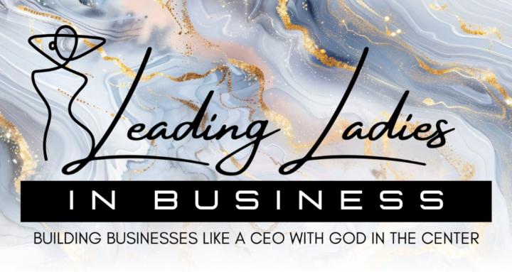 Leading Ladies