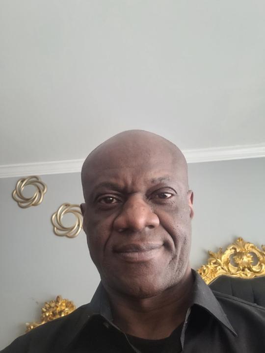 Anthony Agbro