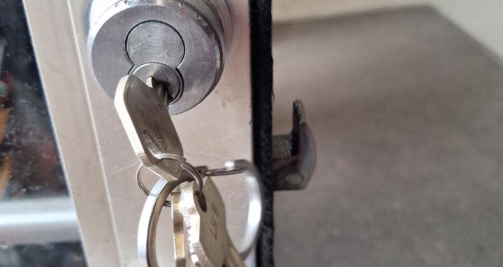 Locksmith Lessons 