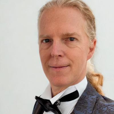 Edward Terry