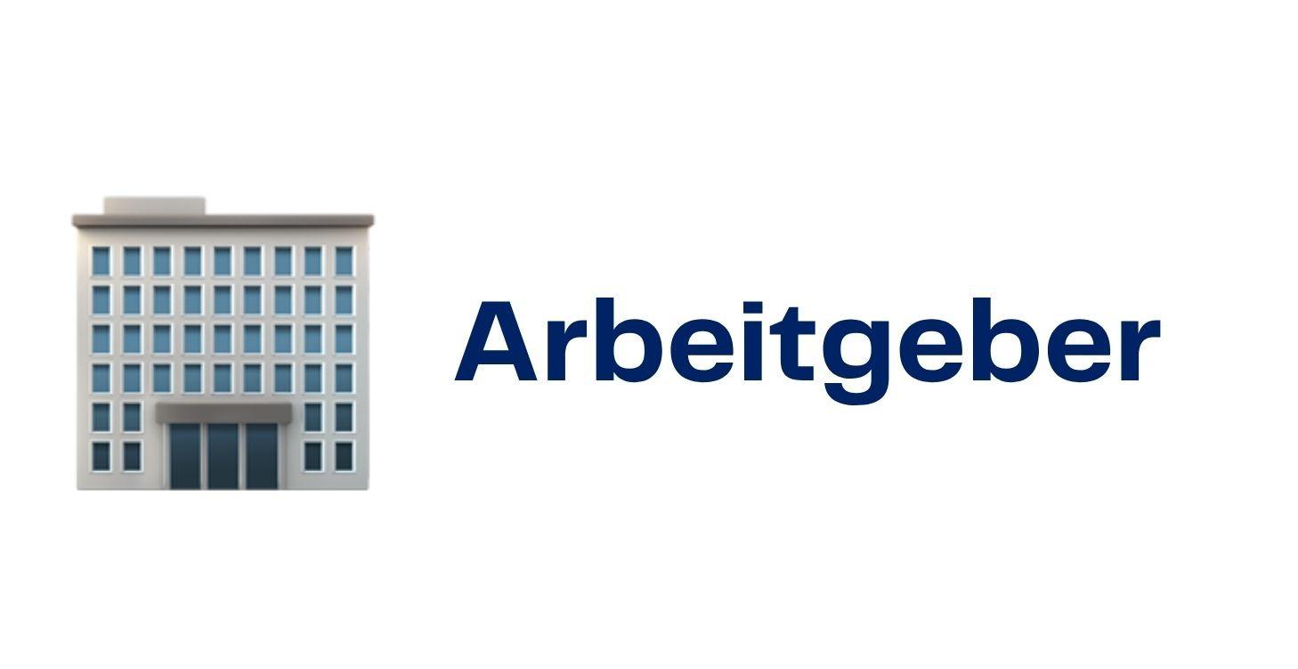 Erste Schritte für Arbeitgeber