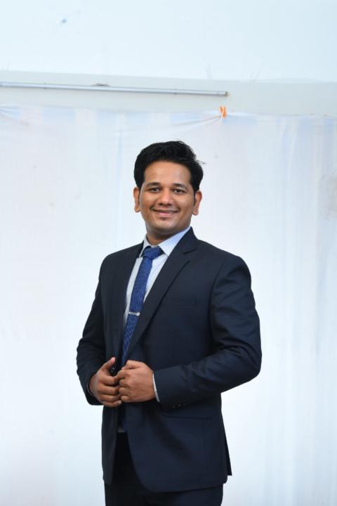 Rahul Kharate