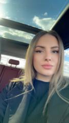 Sara Tasevska