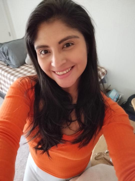 Joselyn Granda