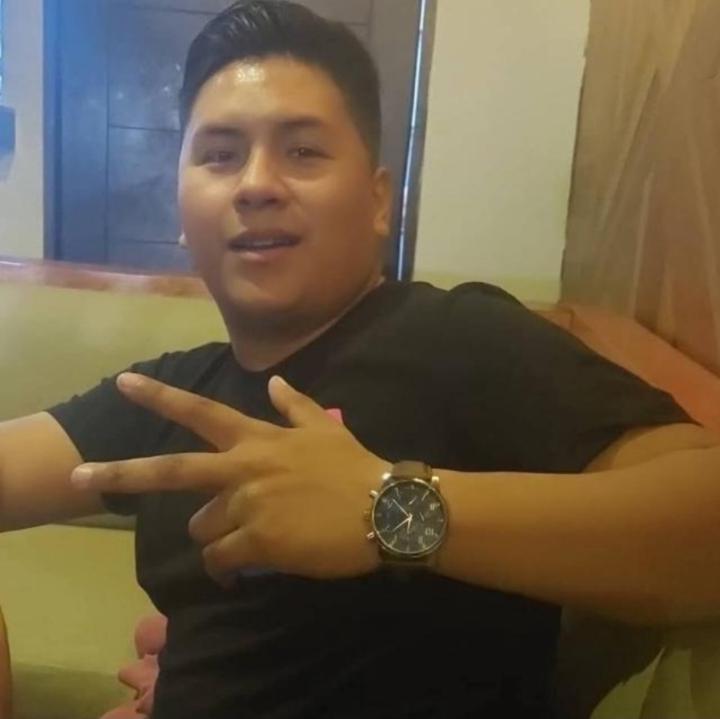 Humberto Flores zamora