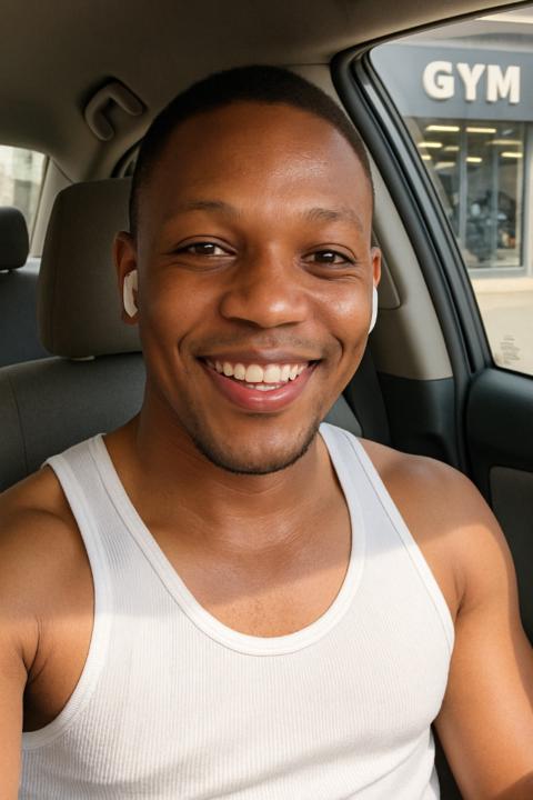 Tosin Greg