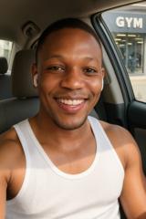 Tosin Greg