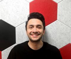 Sina Zabeti