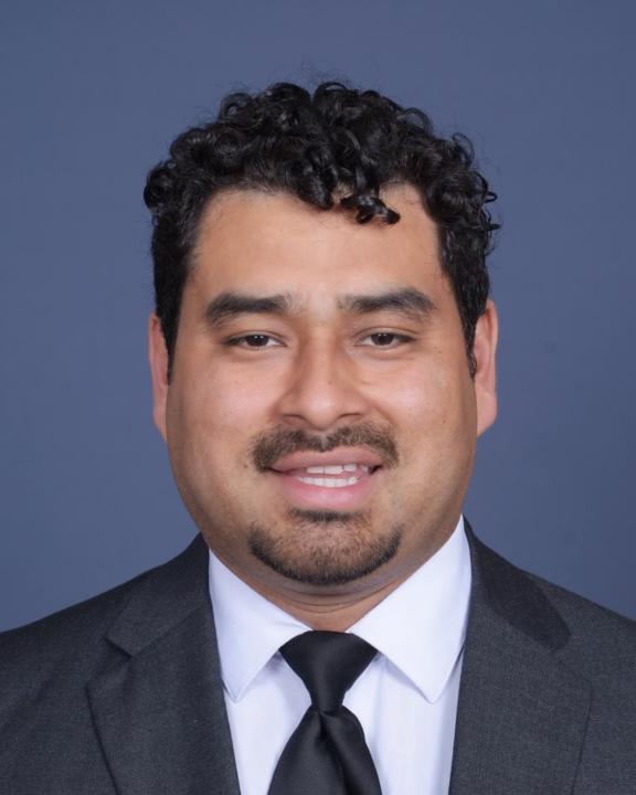 Miguel Lua