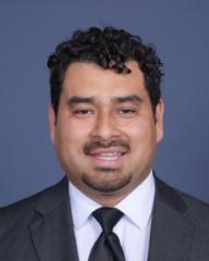 Miguel Lua