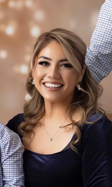 Gisselle Martinez