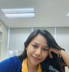 Kristin Jael Villamor