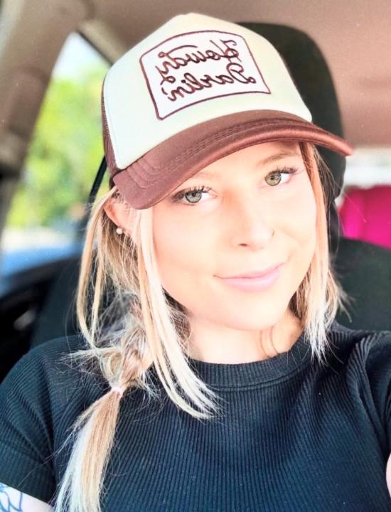 Baylee Brown