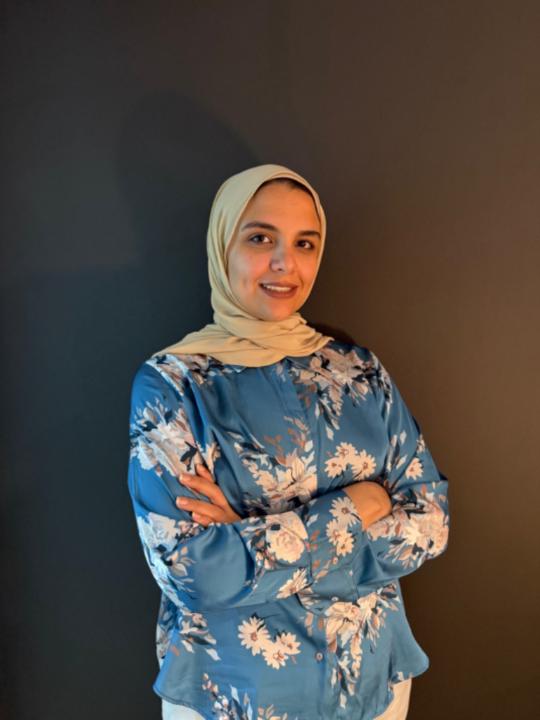 Doaa Eldeffry