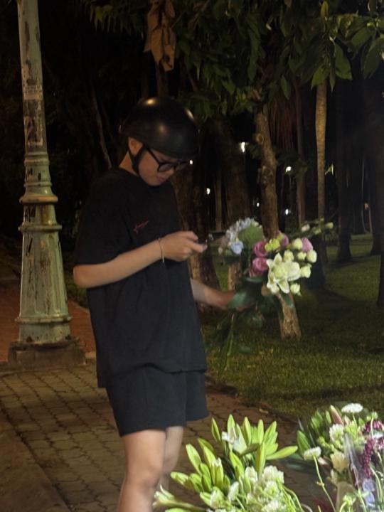 Nguyễn Ngọc Thuỳ Linh Nguyễn Ngọc Thuỳ Linh