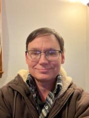 Christopher Angstrom
