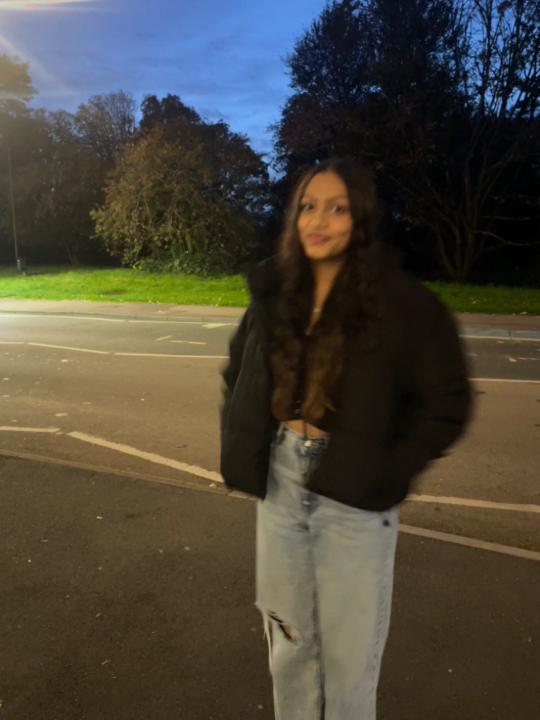 Netra Vithani