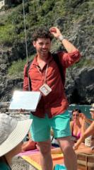 Gabriele Giovacchini