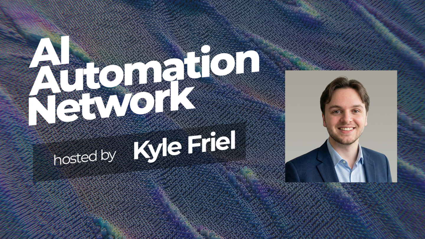 AI Automation Network