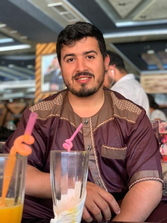 Abderrahim Snoussi