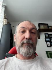 Dave Stinson