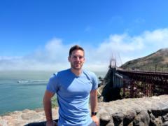 Scott Levine